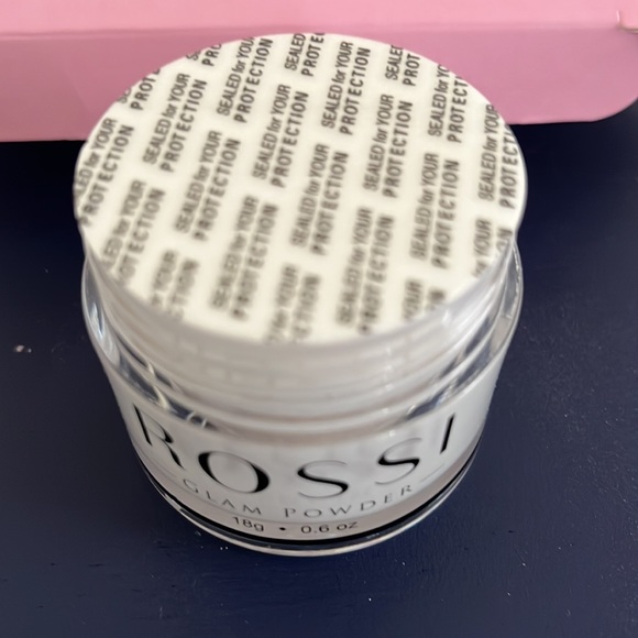 Rossi Perfect French kit. - Picture 9 of 14